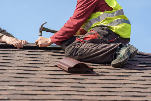 Best Tile Roofing Contractor  in Mcadenville, NC