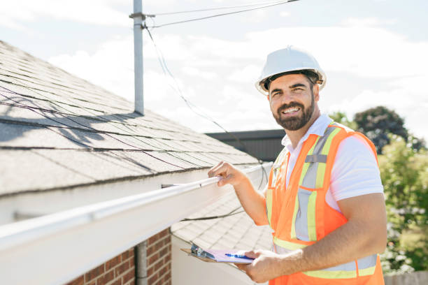 Residential Roof Replacement in Mcadenville, NC