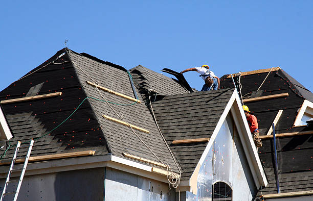 Best Local Roofing Companies  in Mcadenville, NC