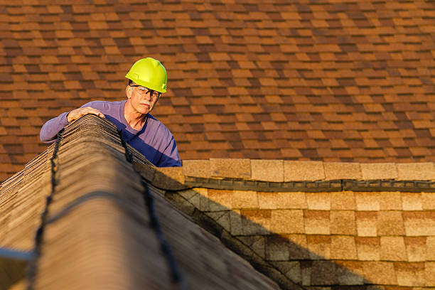 Best Residential Roof Replacement  in Mcadenville, NC