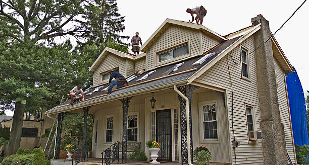 Best Roof Replacement Cost  in Mcadenville, NC