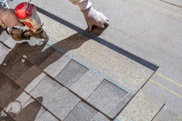 Quick and Trustworthy Emergency Roof Repair Services in Mcadenville, NC