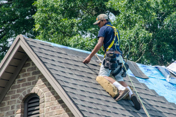 Best New Roof Installation  in Mcadenville, NC